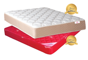 🌟 Introducing: New Delux Mattress 🌟